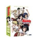 School Rumble: The Complete Series (Seasons 1-2 With OVA)