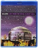 The Killers: Live from Royal Albert Hall 