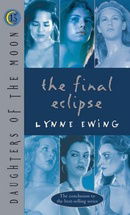 The Final Eclipse (Daughters of the Moon, Book 13)