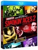 Smokin' Aces 2: Assassins' Ball (Unrated) [Blu-ray]