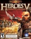 Heroes of Might and Magic V: Tribes of the East [Game Download]