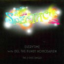 Everytime (W/Dvd)