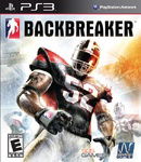 Backbreaker Football