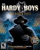 The Hardy Boys: The Hidden Theft [Game Download]