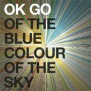 O Colour of the Sky [Vinyl]