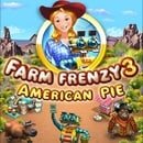 Farm Frenzy 3: American Pie [Game Download]