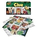 Clue The Classic Edition