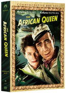 The African Queen (Commemorative Box Set)