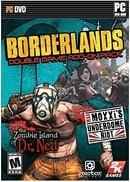 Borderlands: Double Game Add-On Pack - The Zombie Island of Dr. Ned and Mad Moxxi's Underdome Riot