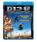 District 13: Ultimatum 