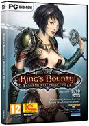 Kings Bounty: Armored Princess