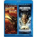 Dragonquest & Merlin & The War of the Dragons  [US Import]