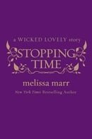Stopping Time (Wicked Lovely)