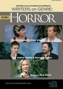 Writers on Genre: Horror