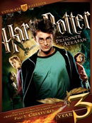 Harry Potter and the Prisoner of Azkaban (Three-Disc Ultimate Edition)