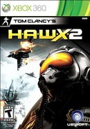 Tom Clancy's H.A.W.X 2