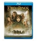 The Lord of the Rings: The Fellowship of the Ring 