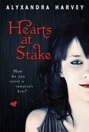 Hearts at Stake (Drake Chronicles, Book 1)