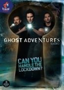 Ghost Adventures Season 2