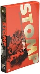 STOMP (Three DVD Box Set)