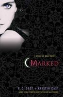 Marked (House of Night, Book 1)
