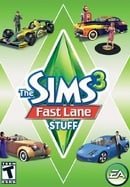 The Sims 3: Fast Lane Stuff - Expansion  