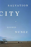 Salvation City
