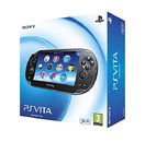 PS Vita WiFi
