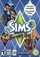 The Sims 3: Barnacle Bay [Download Code] - PC/Mac
