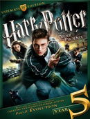 Harry Potter and the Order of the Phoenix (Three-Disc Ultimate Edition)