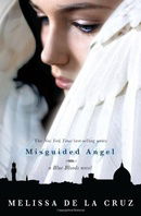 Misguided Angel (Blue Bloods, Book 5)
