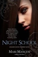 Night School (Blood Coven, Book 5)