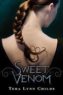 Sweet Venom  (Medusa Girls, Book 1) 