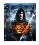 The Warrior's Way 