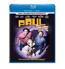 Paul (Two-Disc Blu-ray/DVD Combo + Digital Copy)