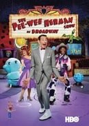 The Pee-wee Herman Show on Broadway