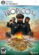 Tropico 4 [Download]