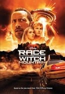 Race to Witch Mountain: The Junior Novel (Junior Novelization)
