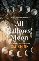 All Hallows' Moon (Seasons of the Moon, Book 2)