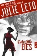 Dirty Little Lies (Marisela Morales, Book 2)