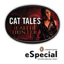 Cat Tales: Four Stories from the World of Jane Yellowrock:An eSpecial from the New American Library