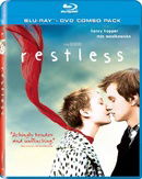 Restless (Two-Disc Blu-ray/DVD Combo)