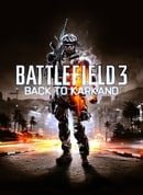 Battlefield 3 - Back to Karkand DLC Pack [Online Game Code]