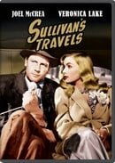 Sullivan's Travels DVD (Universal's 100th Anniversary)