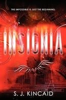 Insignia (Insignia Trilogy)