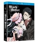 Black Butler: Complete First Season   [US Import]