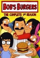 Bob's Burgers: The Complete First Season