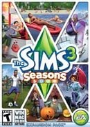 The Sims 3: Seasons (Expansion)