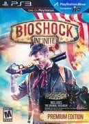 Bioshock Infinite: Premium Edition