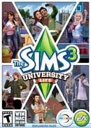 The Sims 3: University Life (Expansion)